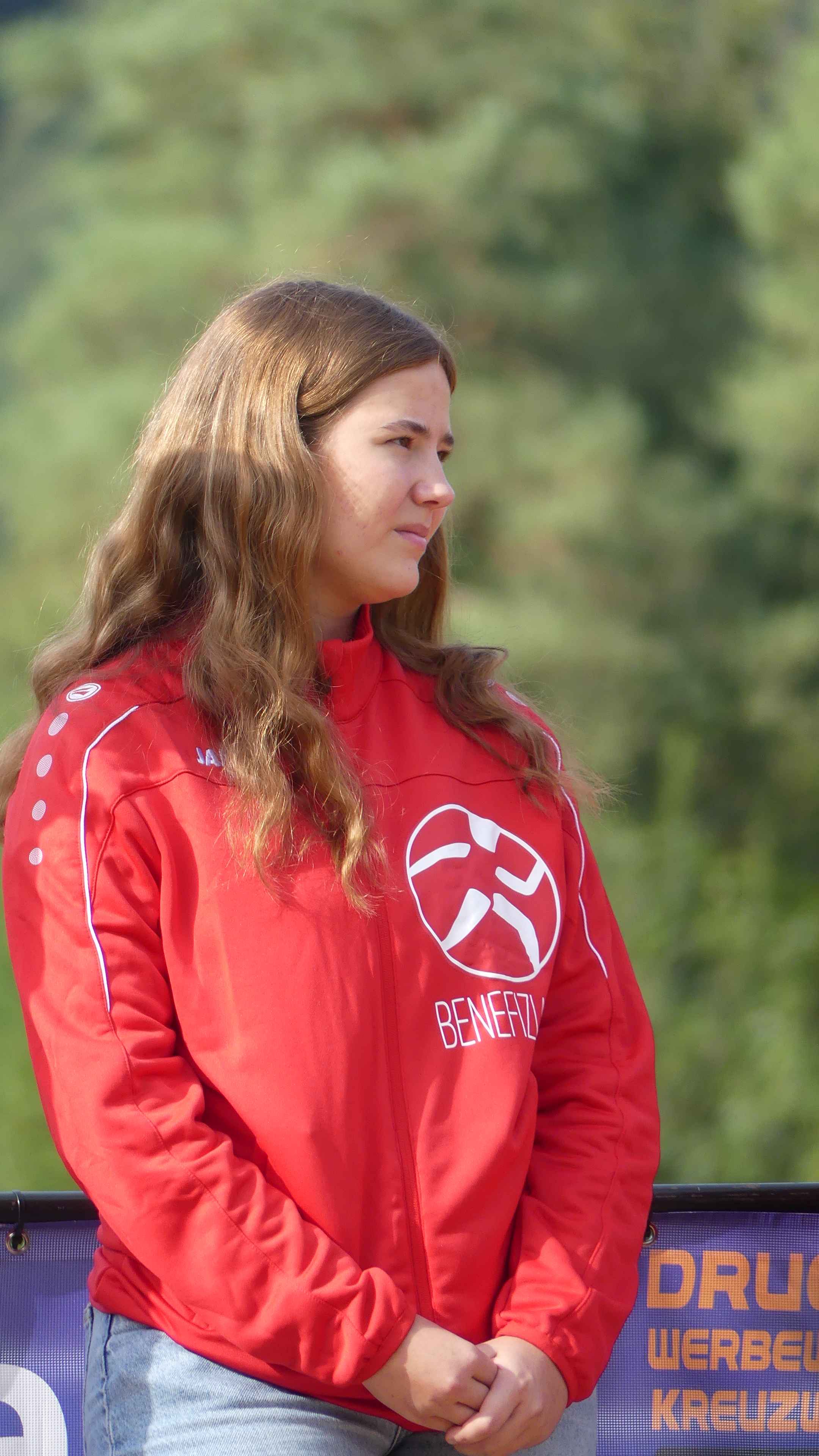 Bild vom 14. Benefizlauf im Jahr 2024. Dies ist das 282. Bild.